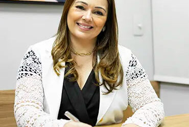 Dra. Priscila Zobaran